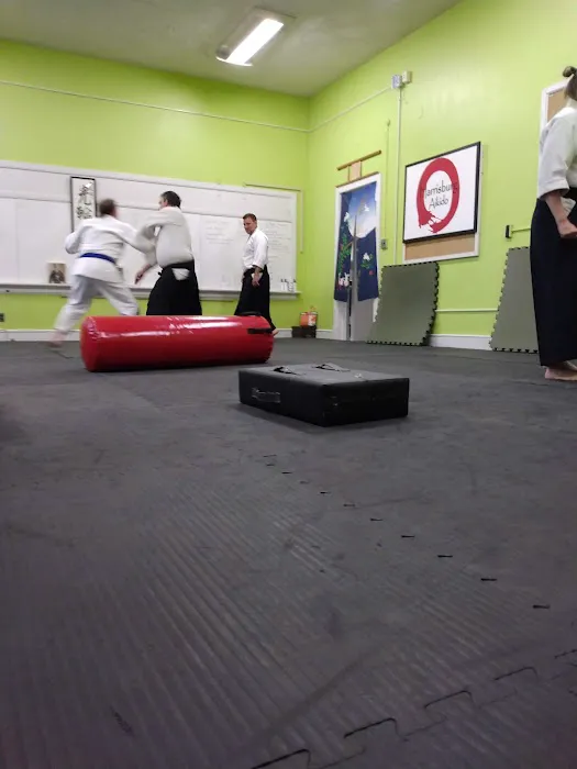Harrisburg Aikido Picture 1