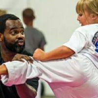 Korean Integrated Martial Arts (KIMADO) ico