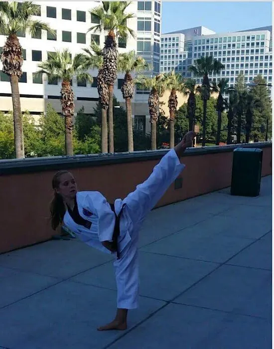 Korean Integrated Martial Arts (KIMADO) Picture 8