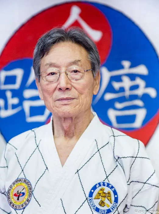 Korean Integrated Martial Arts (KIMADO) Picture 7