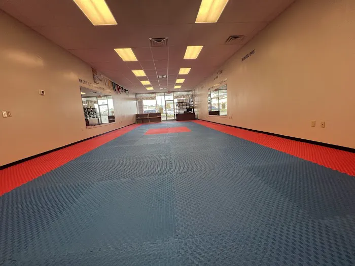 Keystone Taekwondo Academy Picture 1