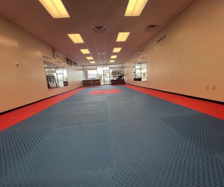 Keystone Taekwondo Academy