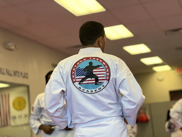 Keystone Taekwondo Academy Picture 3