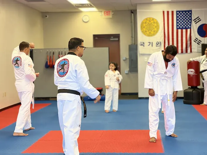Keystone Taekwondo Academy Picture 2