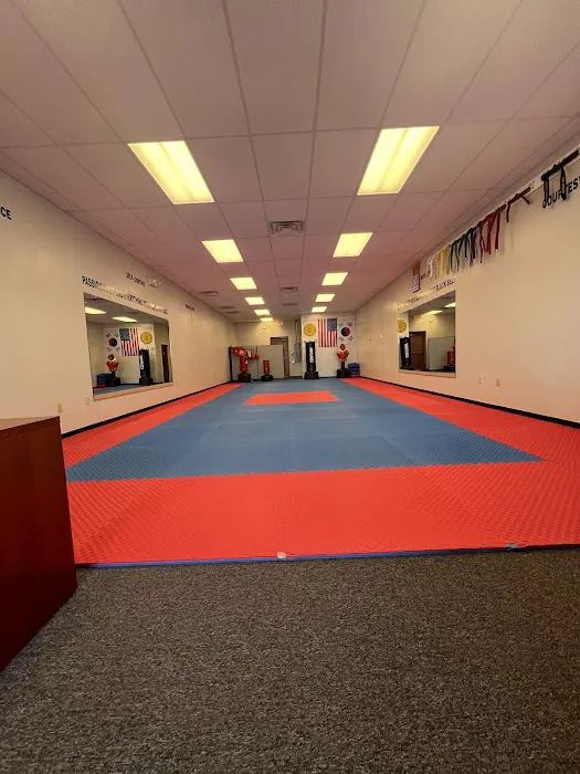 Keystone Taekwondo Academy Picture 9