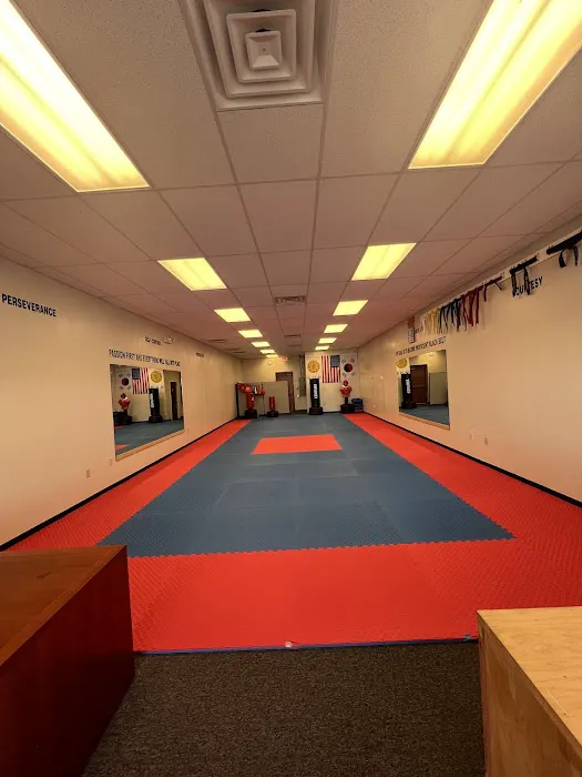 Keystone Taekwondo Academy Picture 8