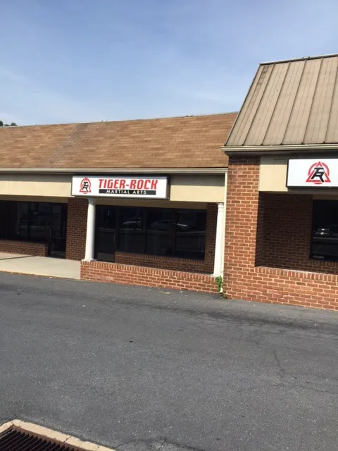 Tiger Rock Martial Arts of Camp Hill Picture 2