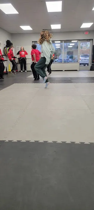 Tiger Rock Martial Arts of Camp Hill Picture 1