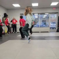 Tiger Rock Martial Arts of Camp Hill ico