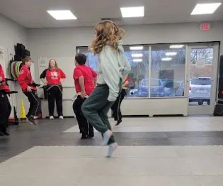 Tiger Rock Martial Arts of Camp Hill