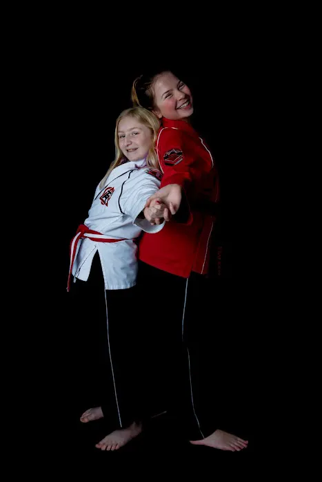 Tiger Rock Martial Arts of Camp Hill Picture 7