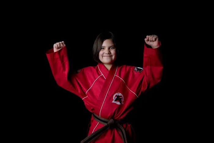 Tiger Rock Martial Arts of Camp Hill Picture 6