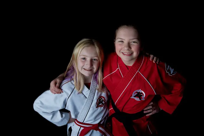 Tiger Rock Martial Arts of Camp Hill Picture 9