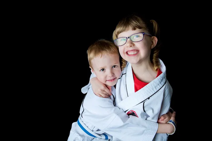 Tiger Rock Martial Arts of Camp Hill Picture 10