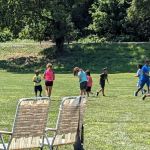 Legacy Martial Arts Camp Hill