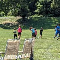 Legacy Martial Arts Camp Hill ico