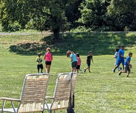 Legacy Martial Arts Camp Hill