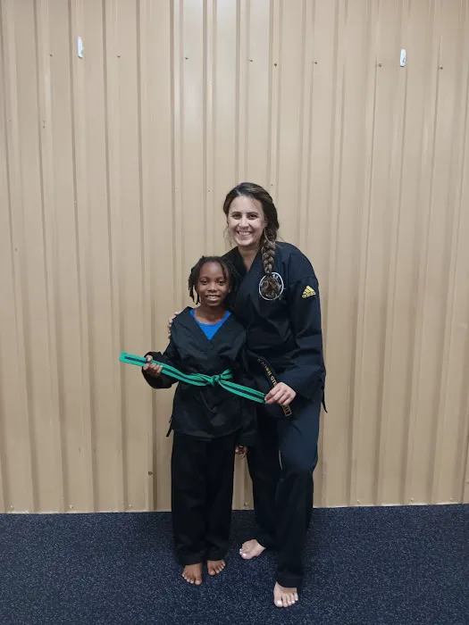 Legacy Martial Arts Camp Hill Picture 3