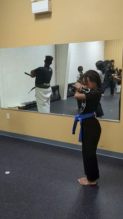 Legacy Martial Arts Camp Hill Picture 8