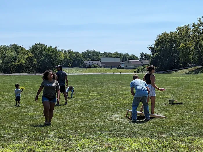 Legacy Martial Arts Camp Hill Picture 10