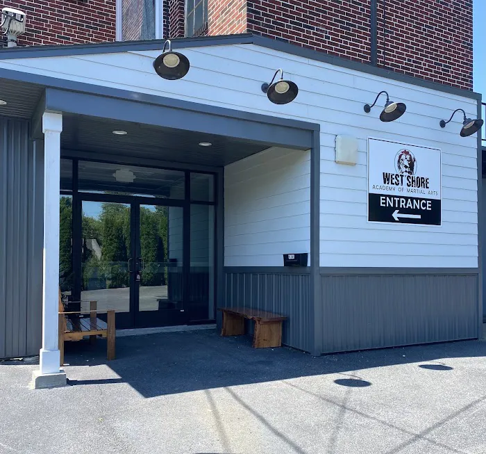 West Shore Academy of Martial Arts Picture 2