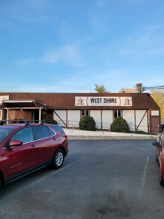 West Shore Academy of Martial Arts Picture 3