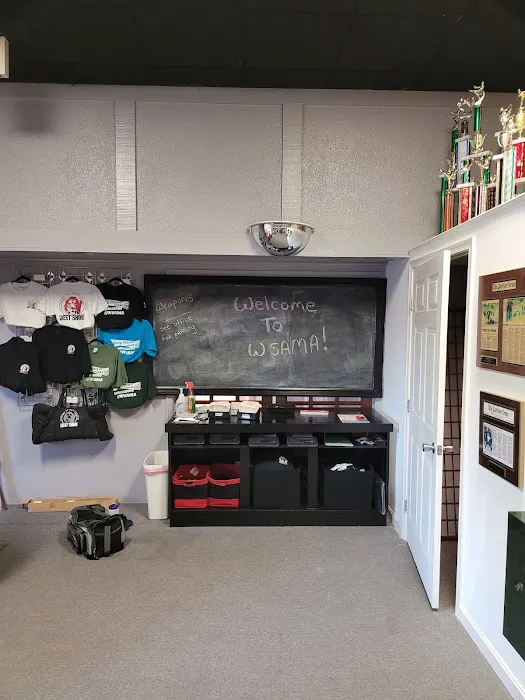 West Shore Academy of Martial Arts Picture 5