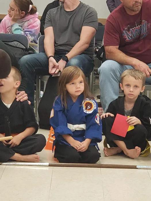 West Shore Academy of Martial Arts Picture 7