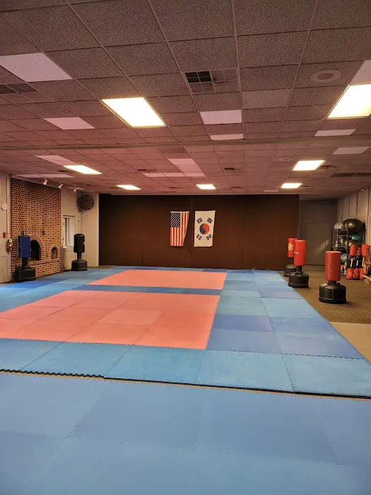 West Shore Academy of Martial Arts Picture 8