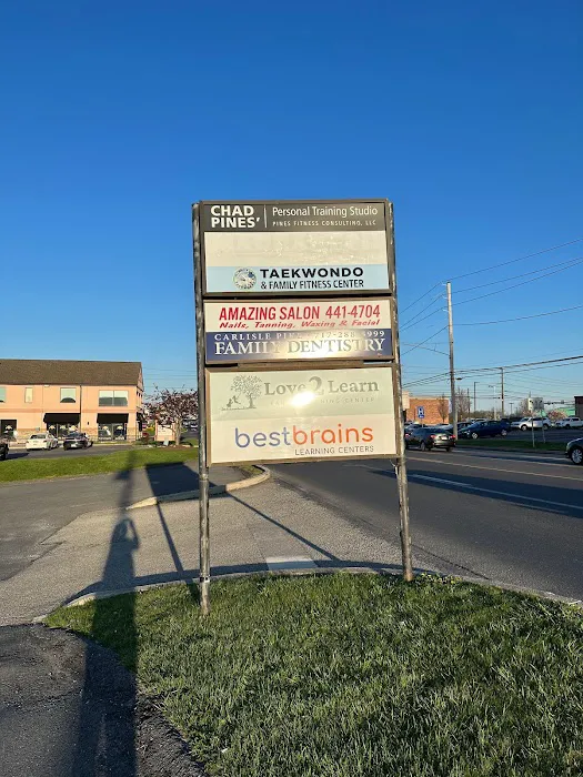 Hingmang Taekwondo Academy Picture 1