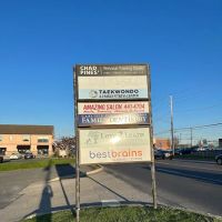 Hingmang Taekwondo Academy ico