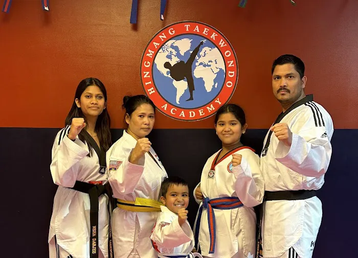 Hingmang Taekwondo Academy Picture 2