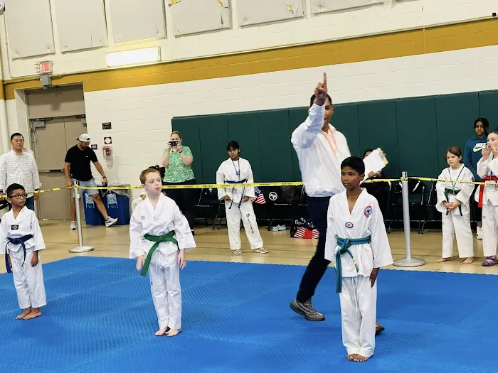 Hingmang Taekwondo Academy Picture 4