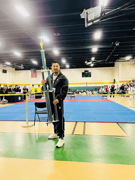 Hingmang Taekwondo Academy Picture 8