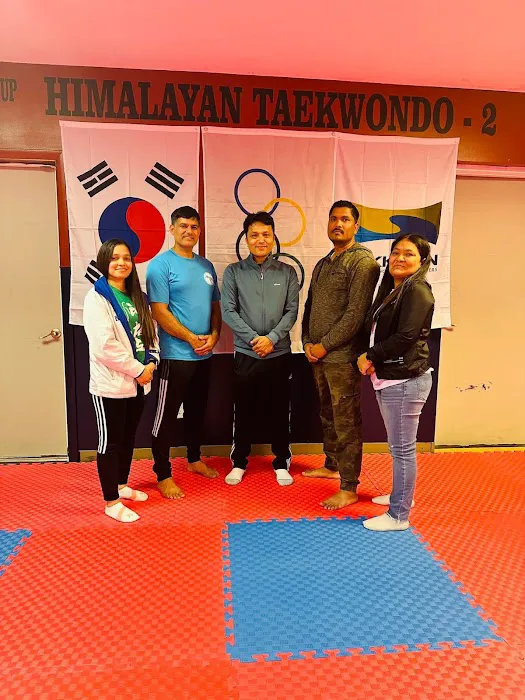 Hingmang Taekwondo Academy Picture 6