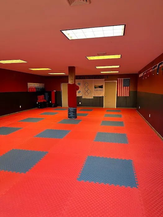 Hingmang Taekwondo Academy Picture 10