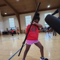 Tiger's Kung Fu Academy ico