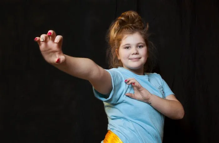 Tiger's Kung Fu Academy Picture 6