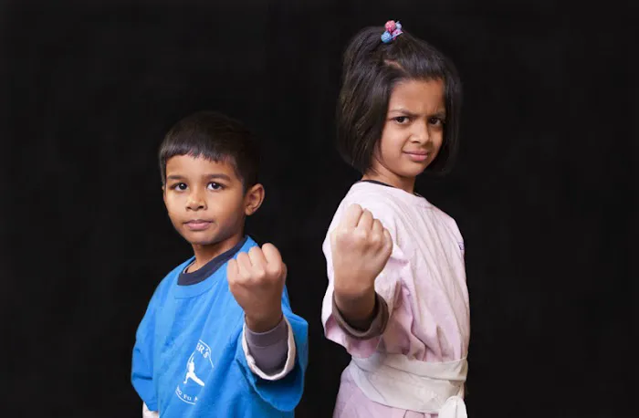 Tiger's Kung Fu Academy Picture 7