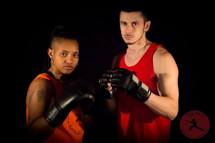 Tiger's Kung Fu Academy Picture 10