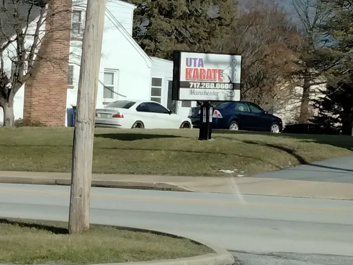 UTA Karate Manchester LLC Picture 1