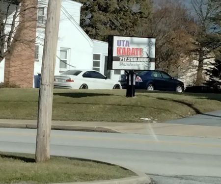 UTA Karate Manchester LLC