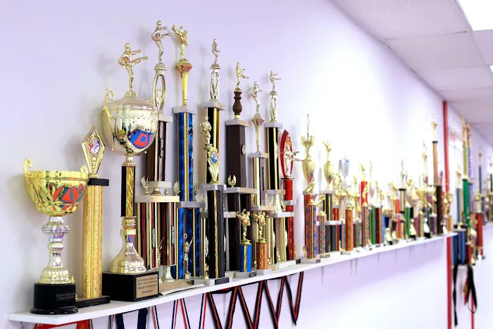 Kim's Karate West Picture 2