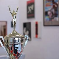 Kim's Karate West ico