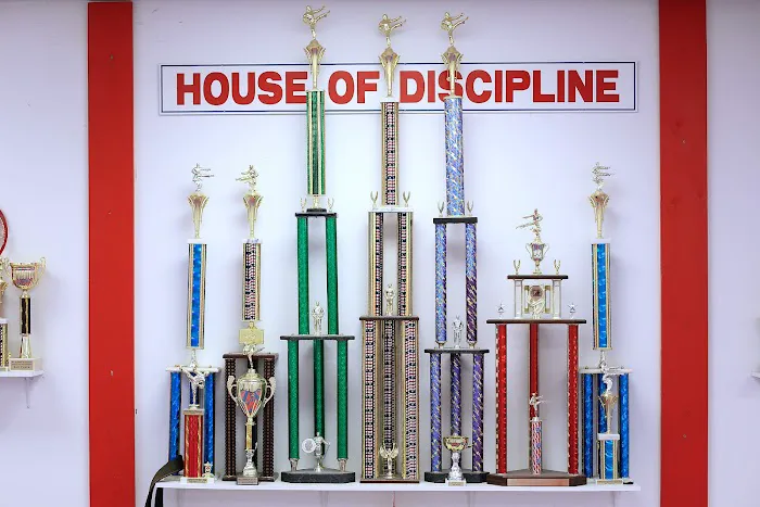 Kim's Karate West Picture 3