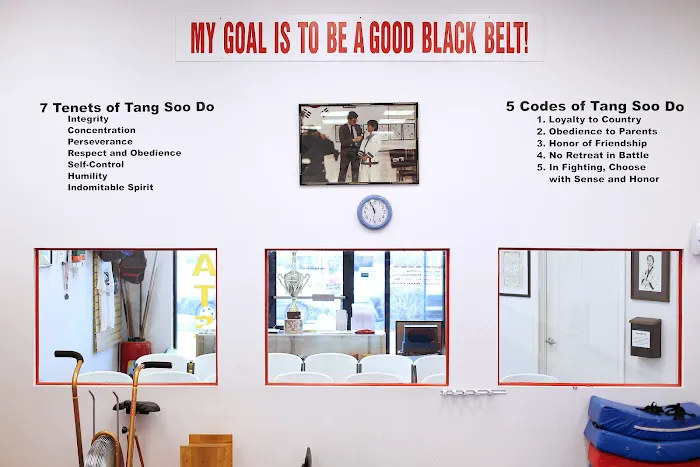 Kim's Karate West Picture 5