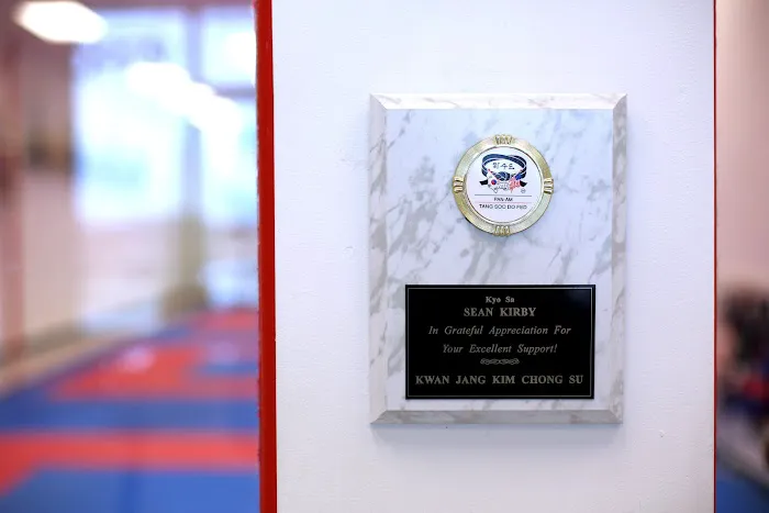 Kim's Karate West Picture 4