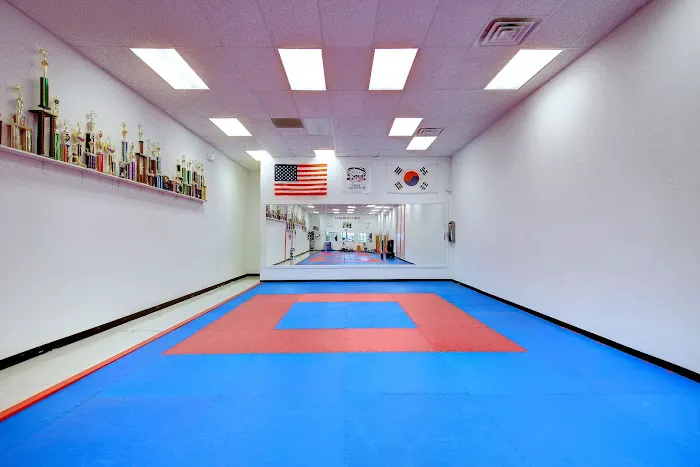 Kim's Karate West Picture 7