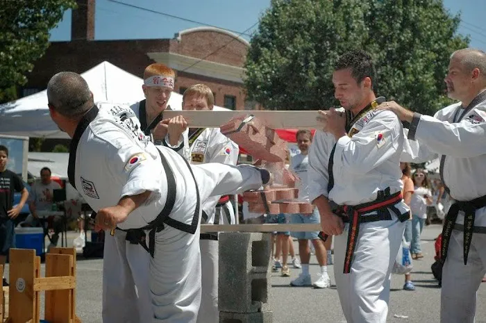 Kim's Karate West Picture 8