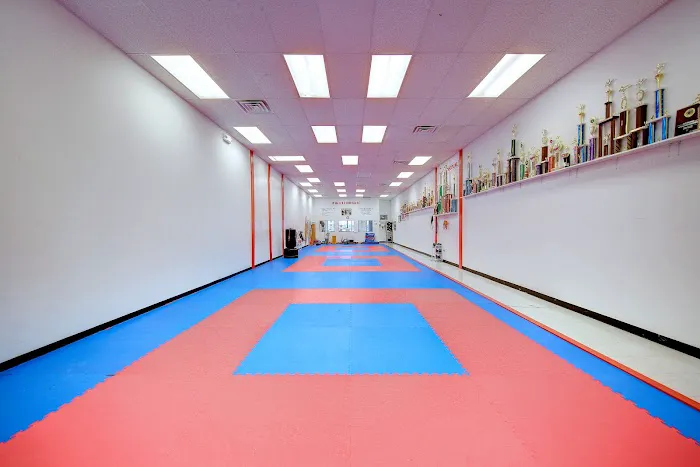 Kim's Karate West Picture 9